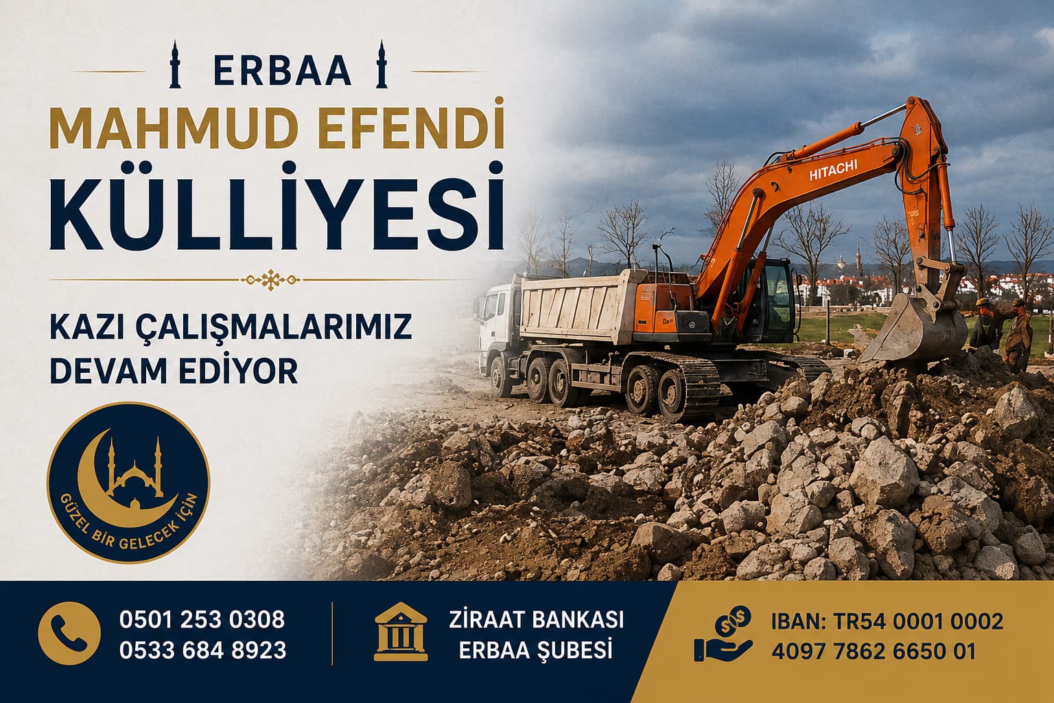 Erbaa Mahmud Efendi Külliyesi