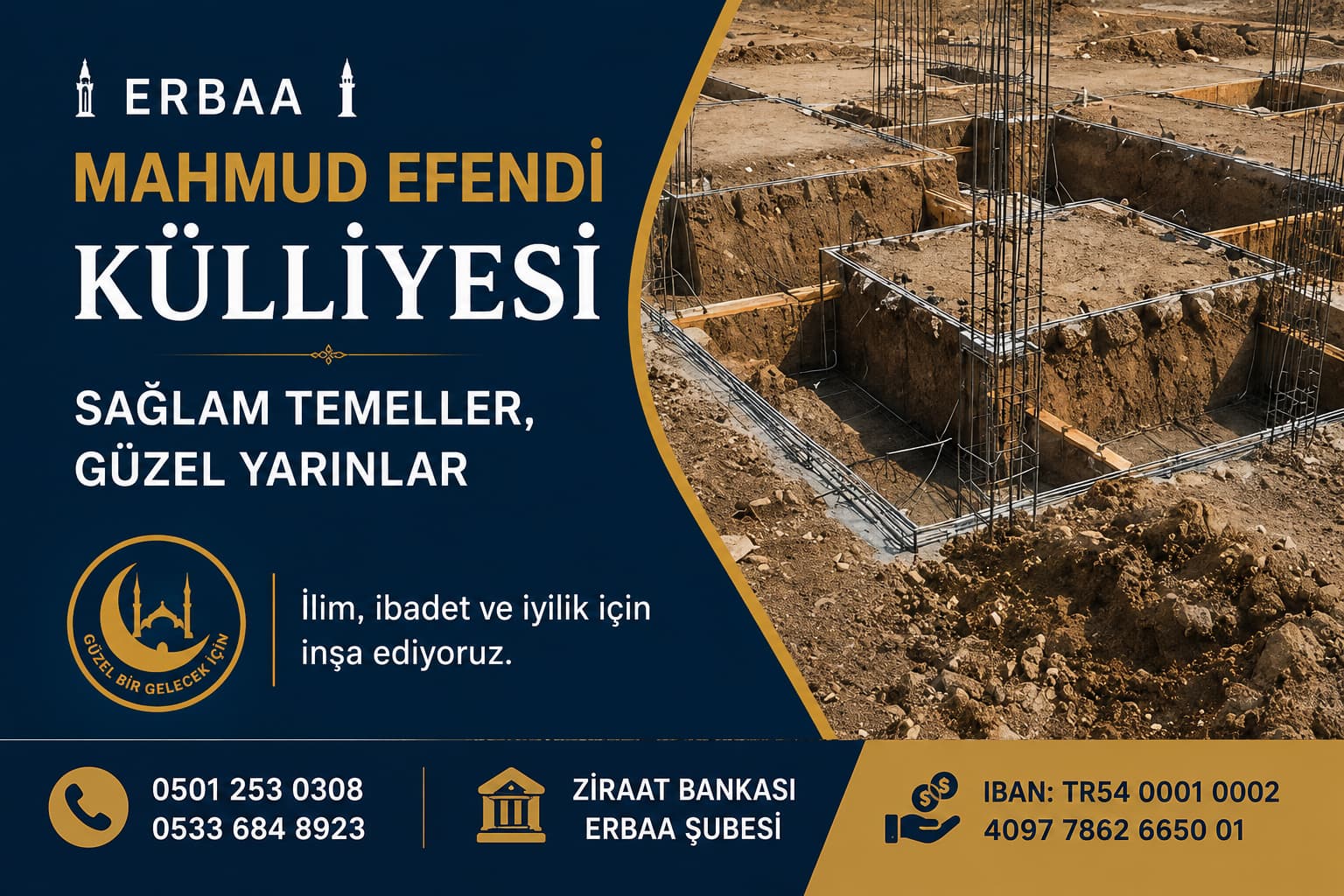 Erbaa Mahmud Efendi Külliyesi
